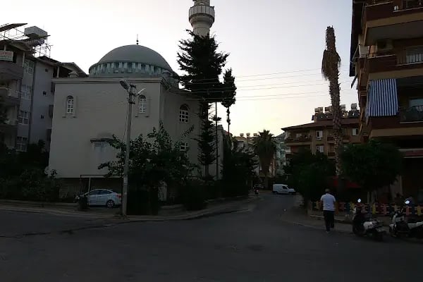 Sadullahoğlu Parkı - Resim 5