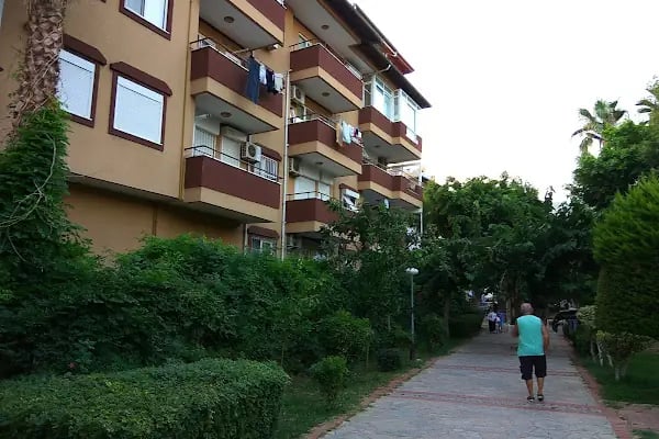 Sadullahoğlu Parkı - Resim 10