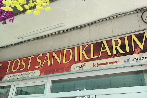 TOST SANDIKLARIM İNEGÖL - Resim 1
