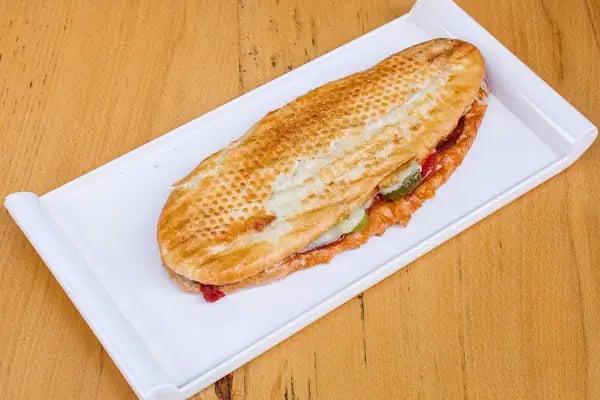 TOST SANDIKLARIM İNEGÖL - Resim 12