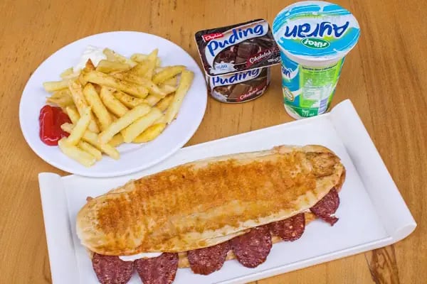TOST SANDIKLARIM İNEGÖL - Resim 10