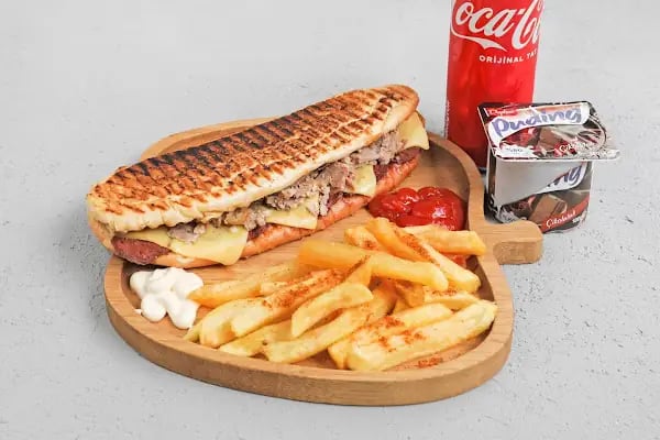 TOST SANDIKLARIM İNEGÖL - Resim 11