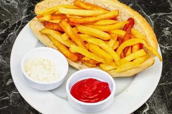 TOST SANDIKLARIM İNEGÖL - Resim 7
