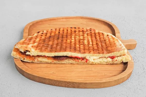 TOST SANDIKLARIM İNEGÖL - Resim 2