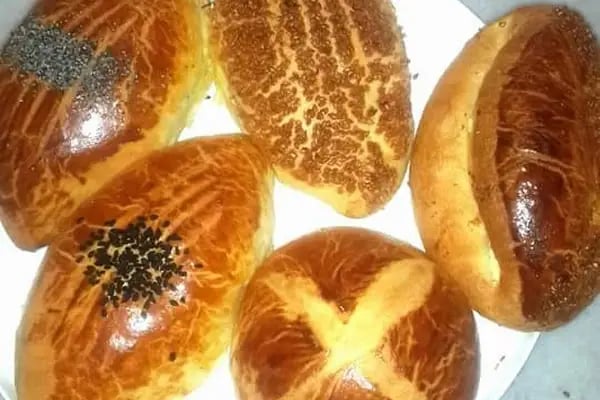 Narin Simit Fırını - Resim 13