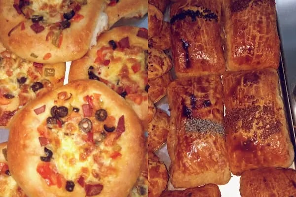 Narin Simit Fırını - Resim 14