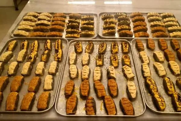 Narin Simit Fırını - Resim 10