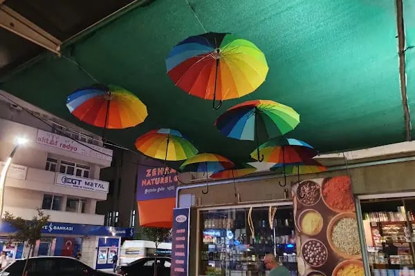 Dedeoğlu fırın &amp; cafe - Resim 2