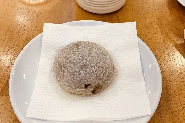 Dedeoğlu fırın &amp; cafe - Resim 18