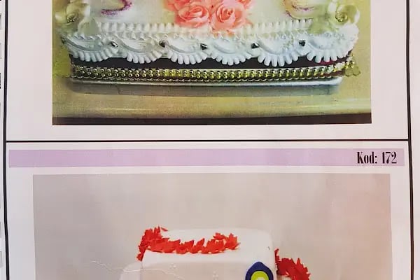 Dedeoğlu fırın &amp; cafe - Resim 12