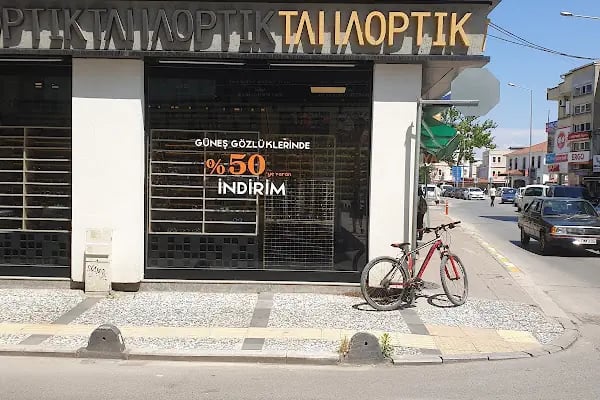 Taha Optik - Resim 11