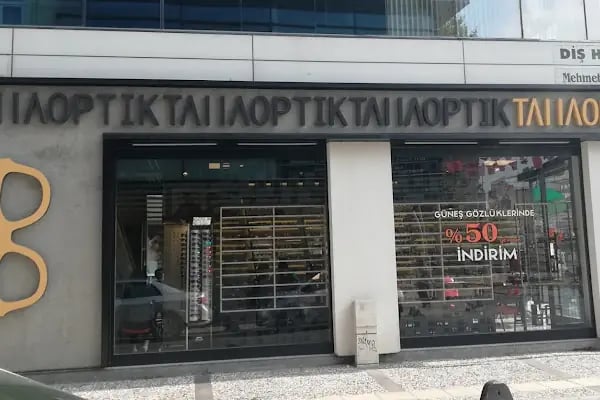 Taha Optik - Resim 10