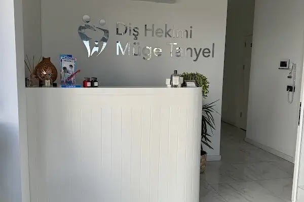 Diş Hekimi Müge Tanyel - Resim 9