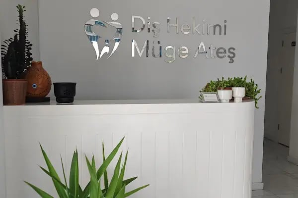 Diş Hekimi Müge Tanyel - Resim 8