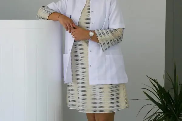 Diş Hekimi Müge Tanyel - Resim 2