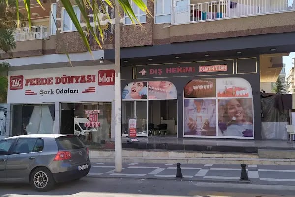 Uğurlu Dental Ağız ve Diş Sağlığı Polikliniği - Resim 2