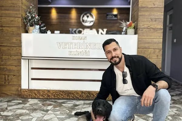 KOZAN VETERİNER KLİNİĞİ - Resim 6