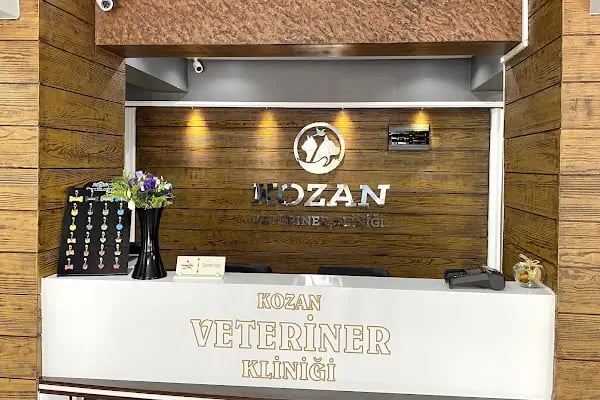 KOZAN VETERİNER KLİNİĞİ - Resim 16