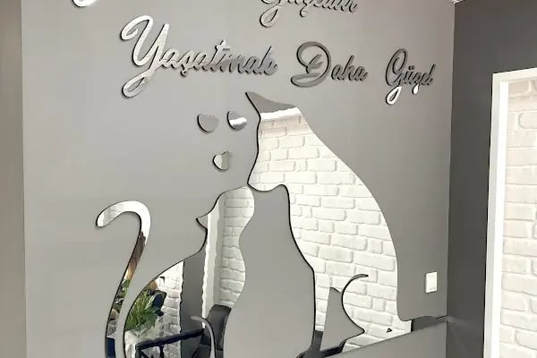 KOZAN VETERİNER KLİNİĞİ - Resim 18