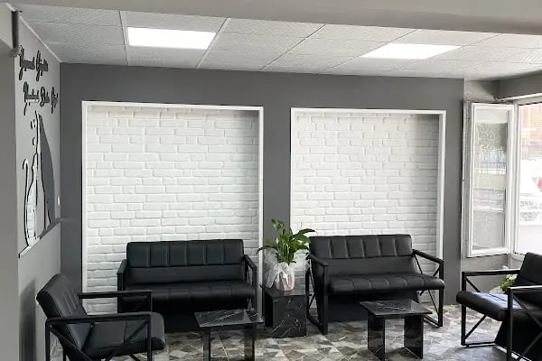 KOZAN VETERİNER KLİNİĞİ - Resim 20
