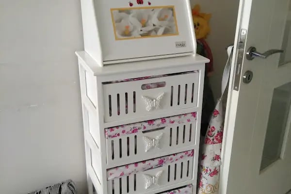 Zeynep Ticaret Hediyelik Eşya Zücaciye - Resim 2
