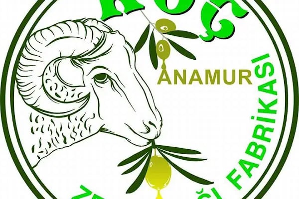Zeytinyağı fabrikası Anamur - Resim 2