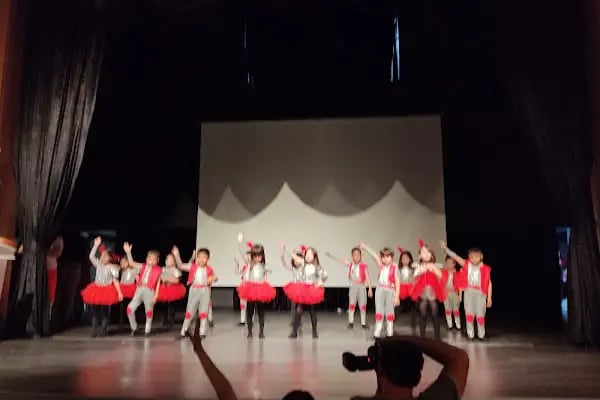 Gülbeyaz Güzel Anaokulu - Resim 7