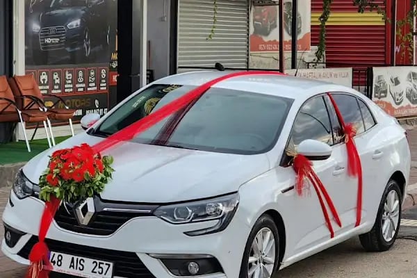ÖZER MOTORS RENT A CAR - Resim 8