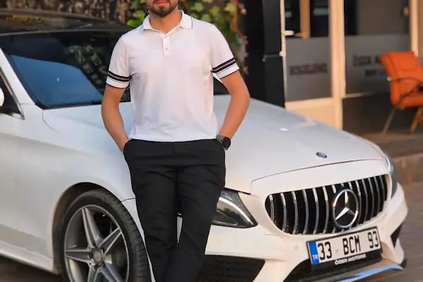 ÖZER MOTORS RENT A CAR - Resim 6