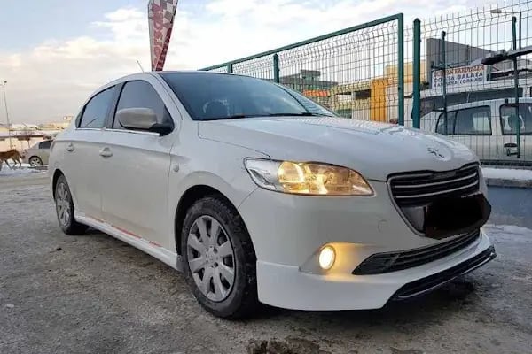 EYMEN RENT A CAR - Resim 3