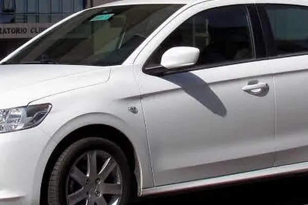 EYMEN RENT A CAR - Resim 11