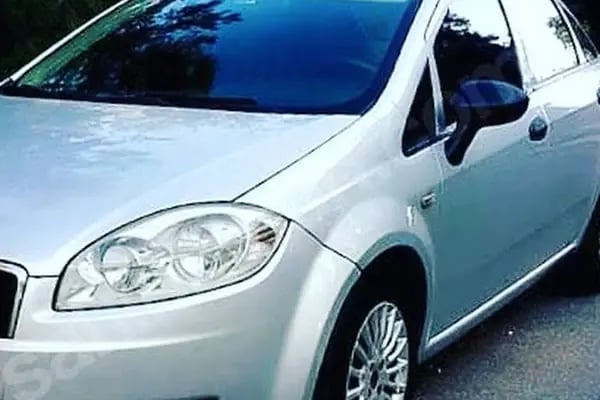 EYMEN RENT A CAR - Resim 12
