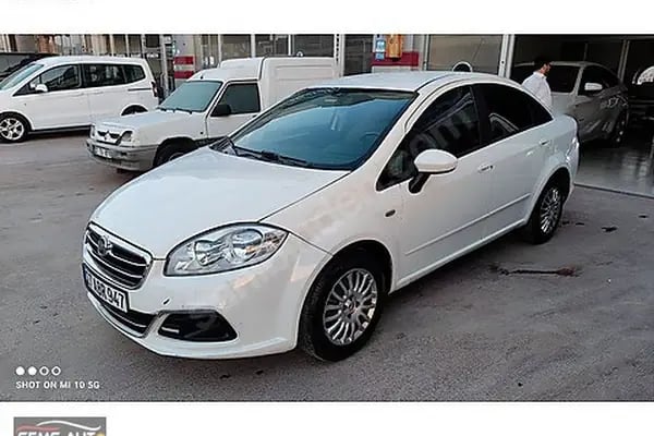 EYMEN RENT A CAR - Resim 18