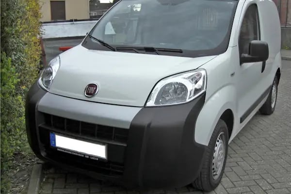 EYMEN RENT A CAR - Resim 5