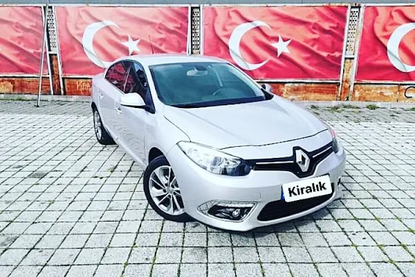 EYMEN RENT A CAR - Resim 8