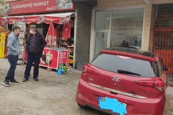 EYMEN RENT A CAR - Resim 6
