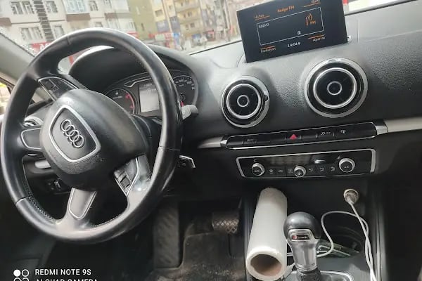 EYMEN RENT A CAR - Resim 19