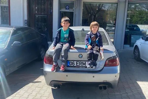 EYMEN RENT A CAR - Resim 7