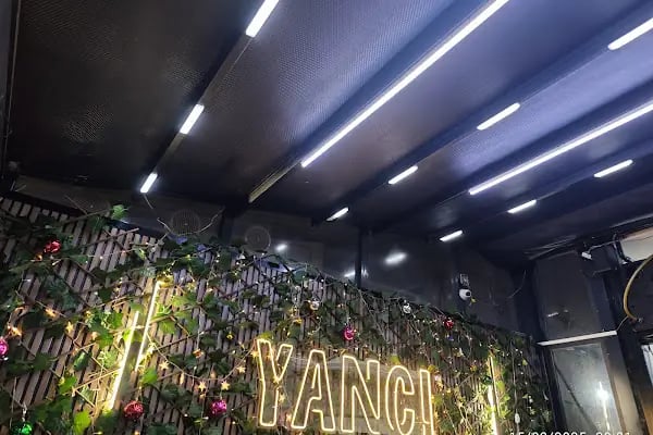 YANCI CAFE ve OYUN SALONU - Resim 3