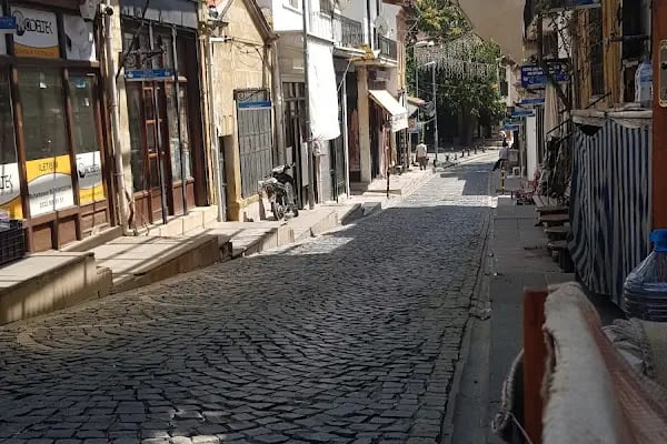 Meşe Közünde Çay - Resim 7