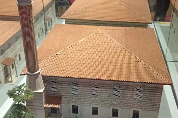 Meşe Közünde Çay - Resim 14