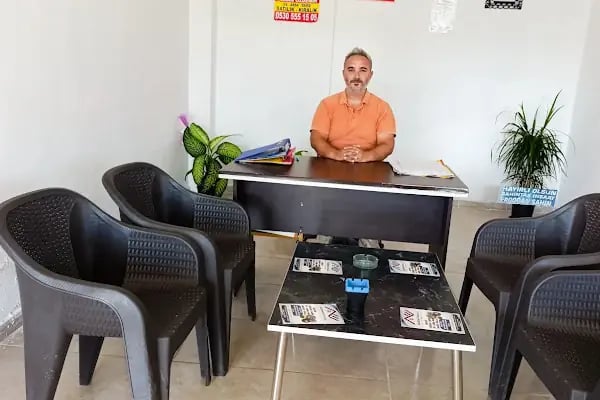 ÖZDEMİR EMLAK ARABAN Hasan Özdemir - Resim 1