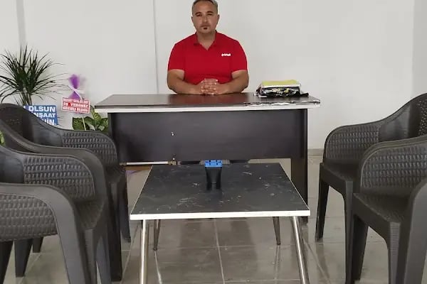 ÖZDEMİR EMLAK ARABAN Hasan Özdemir - Resim 8