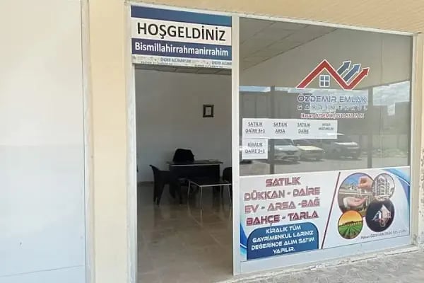 ÖZDEMİR EMLAK ARABAN Hasan Özdemir - Resim 4