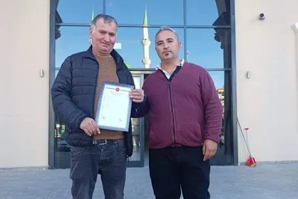 ÖZDEMİR EMLAK ARABAN Hasan Özdemir - Resim 6