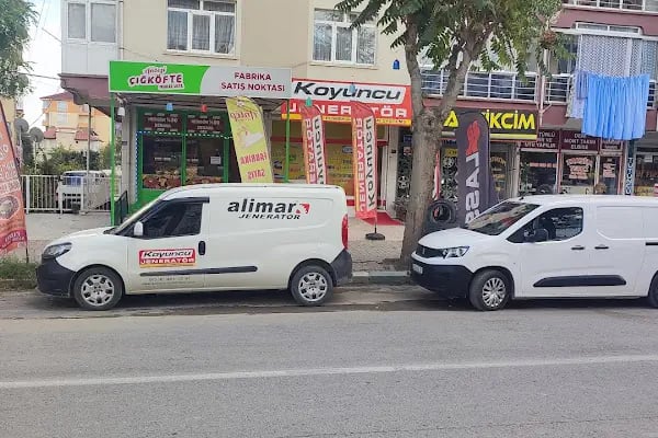 KOYUNCU JENERATÖR - Resim 16