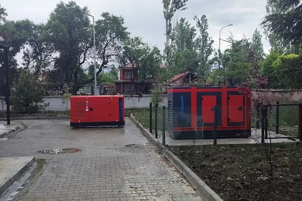 KOYUNCU JENERATÖR - Resim 5