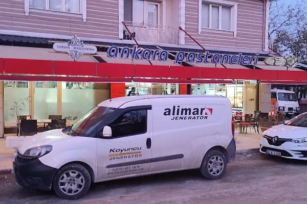 KOYUNCU JENERATÖR - Resim 9