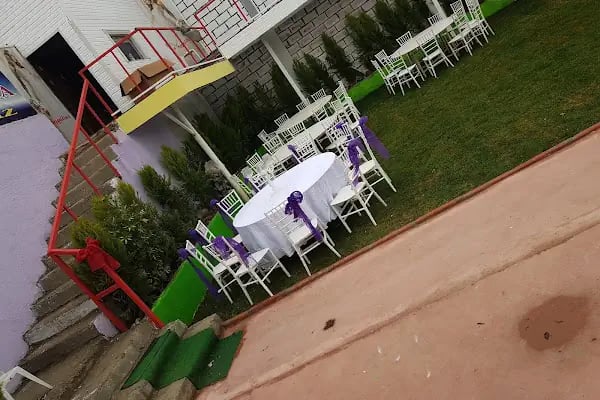 Çiçek Düğün Salonu - Resim 2