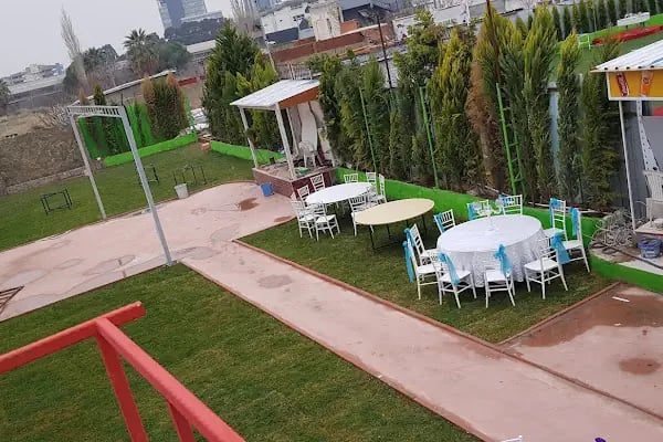 Çiçek Düğün Salonu - Resim 12